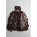 画像: 【SALE】1/6(27cm)ドール/OF：ドレス I-24-12-08-3162-TO-ZI