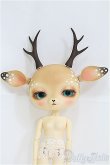 画像1: Kream Doll/Moca(Reindeer)：Formosan deer Ver. I-25-03-30-1017-TO-ZI (1)