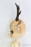 画像2: Kream Doll/Moca(Reindeer)：Formosan deer Ver. I-25-03-30-1017-TO-ZI (2)