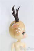 画像3: Kream Doll/Moca(Reindeer)：Formosan deer Ver. I-25-03-30-1017-TO-ZI (3)