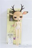 画像5: Kream Doll/Moca(Reindeer)：Formosan deer Ver. I-25-03-30-1017-TO-ZI (5)