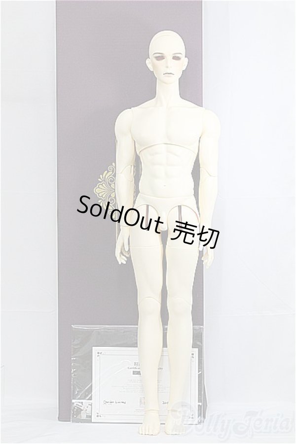 画像4: BJD CROBI/Gordon Limited/ I-25-10-12-414-TO-ZI (4)