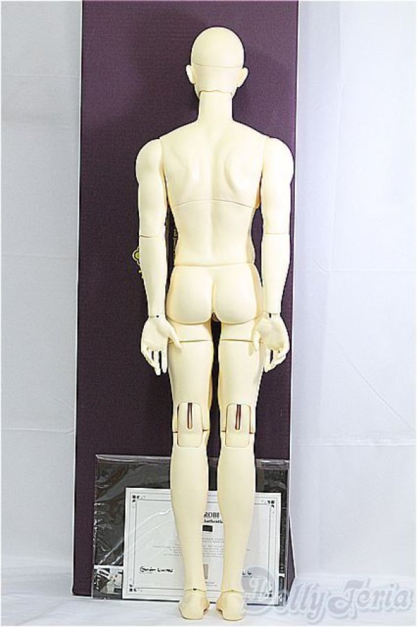 画像5: BJD CROBI/Gordon Limited I-25-03-16-1003-TO-ZI (5)