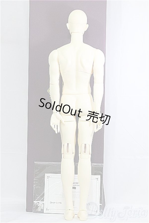 画像5: BJD CROBI/Gordon Limited/ I-25-10-12-414-TO-ZI (5)