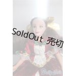 画像: 【SALE】マテル/ベル：プチホリディプリンセス I-24-10-13-1042-TO-ZI