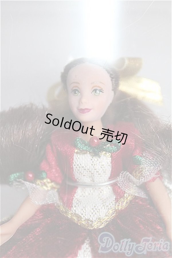 画像1: 【SALE】マテル/ベル：プチホリディプリンセス I-24-10-13-1042-TO-ZI (1)