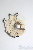 画像2: 【SALE】SD/OF：ヘアクリップ I-25-02-02-3147-TO-ZI (2)