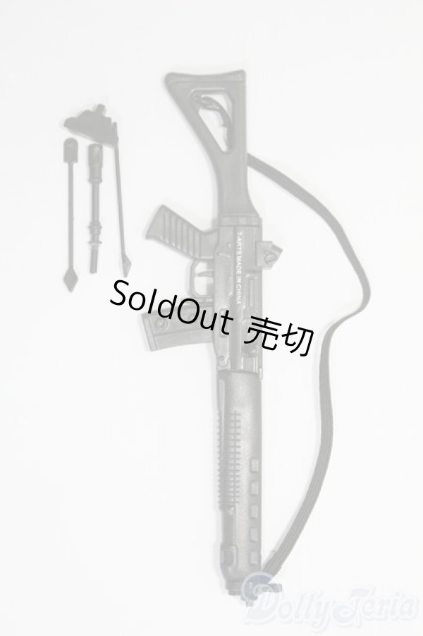 画像2: 1/6ドール/ライフル I-25-06-08-2122-TO-ZI (2)