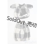 画像: ネオブライス/OF 衣装セット(チェック) I-25-06-01-3115-TO-ZI
