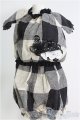 画像: 【SALE】ネオブライス/OF 衣装セット(チェック) I-24-11-24-2104-TO-ZI