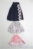 画像1: 【SALE】1/6ドール(22cm)/OF スカート3点セット I-24-12-15-2107-TO-ZI (1)