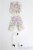 画像1: 【SALE】1/6ドール(22cm)/OF ボトムス3点セット I-24-12-08-3142-TO-ZI (1)