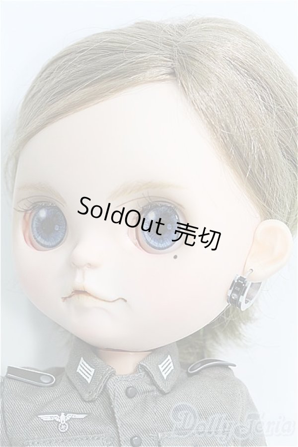 画像2: ネオブライス/カスタムブライス：Chloe Doll様製/ I-25-10-12-333-TO-ZI (2)