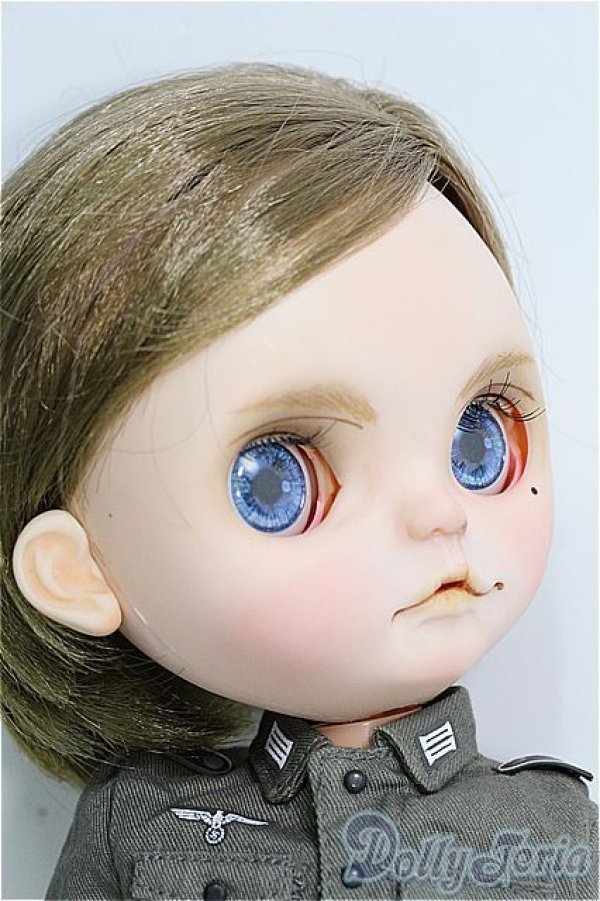 画像3: ネオブライス/カスタムブライス：Chloe Doll様製/ I-25-10-12-333-TO-ZI (3)