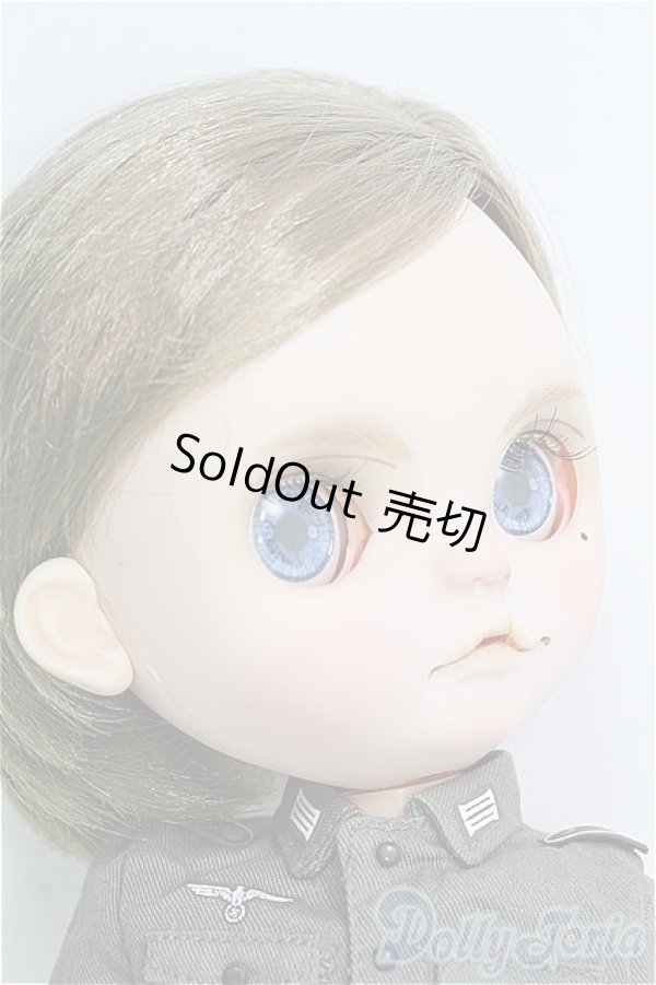 画像3: ネオブライス/カスタムブライス：Chloe Doll様製/ I-25-10-12-333-TO-ZI (3)