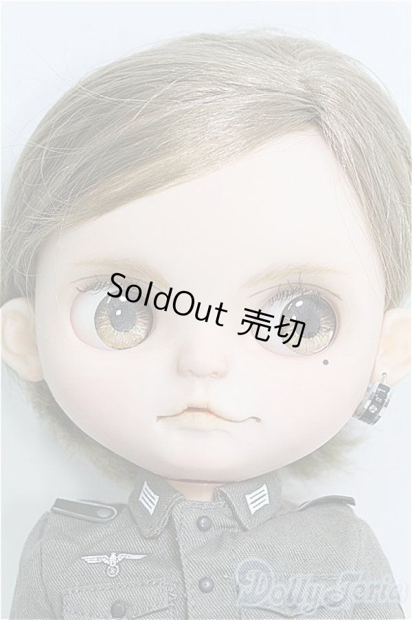 画像4: ネオブライス/カスタムブライス：Chloe Doll様製/ I-25-10-12-333-TO-ZI (4)