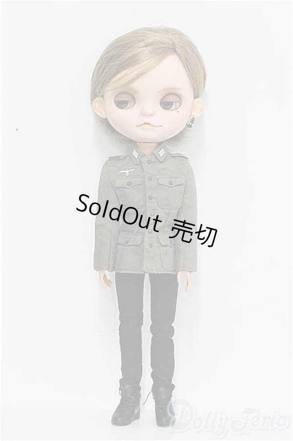 画像7: ネオブライス/カスタムブライス：Chloe Doll様製/ I-25-10-12-333-TO-ZI (7)