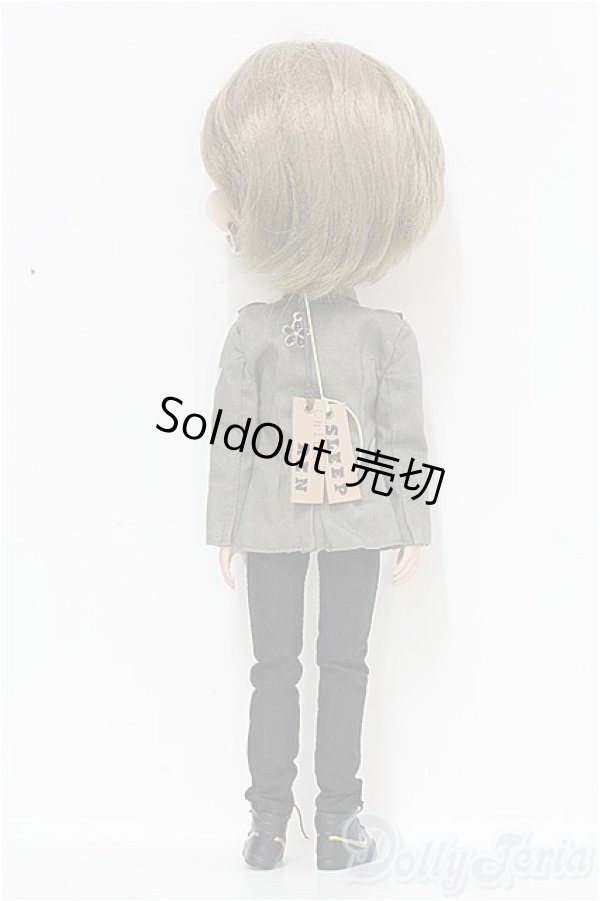 画像8: ネオブライス/カスタムブライス：Chloe Doll様製/ I-25-10-12-333-TO-ZI (8)