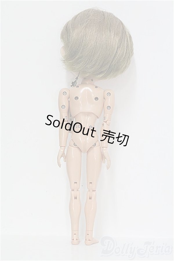 画像10: ネオブライス/カスタムブライス：Chloe Doll様製/ I-25-10-12-333-TO-ZI (10)
