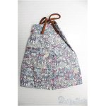 画像: 【SALE】1/6ドール(22cm)/OF ワイドパンツ I-24-11-24-3171-TO-ZI
