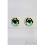 画像: 【SALE】レジンアイ/16mm I-24-12-01-3019-TO-ZI