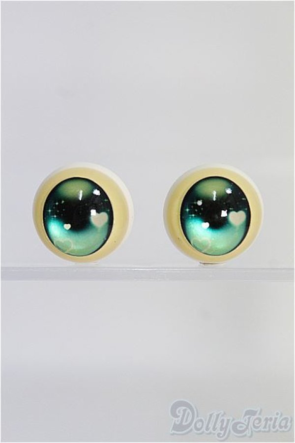 画像1: 【SALE】レジンアイ/16mm I-24-12-01-3019-TO-ZI (1)