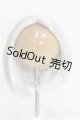 画像: 6〜7inch/ウィッグ I-24-11-24-3027-TO-ZI