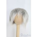 画像: 6.5inch/ウィッグ：ユノアB-elデフォルトウィッグ/ I-25-07-13-3017-TO-ZI