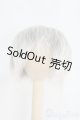 画像: 6.5inch/ウィッグ：ユノアB-elデフォルトウィッグ/ I-25-07-13-3017-TO-ZI
