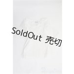画像: 【SALE】1/3ドール/OF ブラウス I-25-02-23-2083-TO-ZI