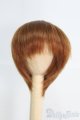 画像: 7〜8inch/ウィッグ I-25-06-08-2019-TO-ZI