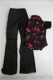 画像2: 【SALE】SD13BOY/OF ロック風衣装セット I-24-11-24-3065-TO-ZI (2)