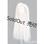 画像: 3.5inch/ウィッグ I-25-01-12-3017-TO-ZI