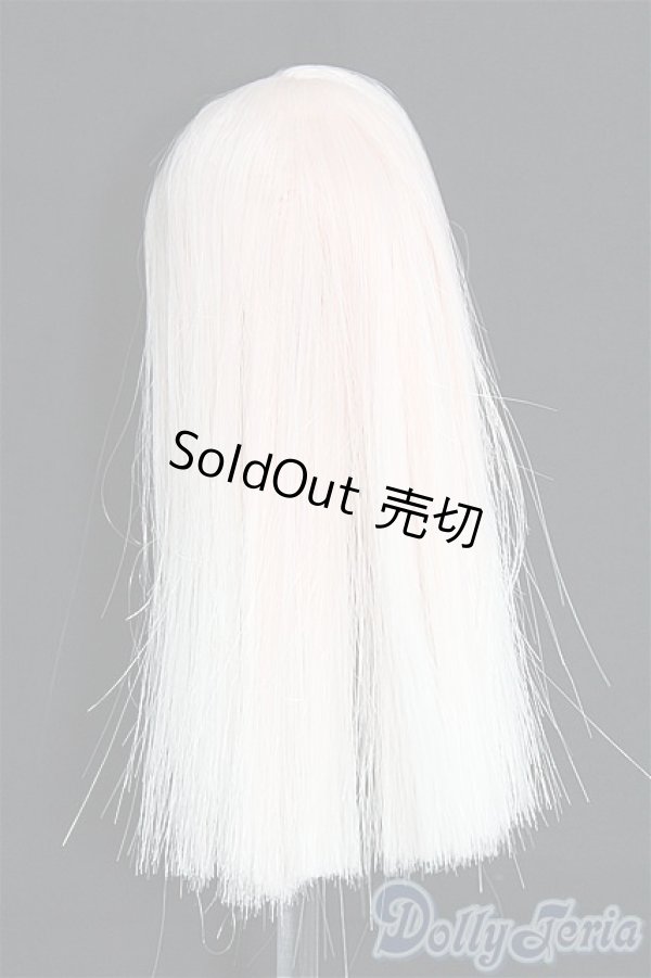 画像2: 3.5inch/ウィッグ I-25-01-12-3017-TO-ZI (2)