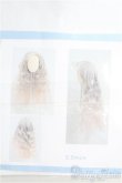 画像2: 3.5inch/ウィッグ I-25-01-05-3021-TO-ZI (2)