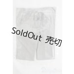 画像: SD17/OF パンツ I-25-06-01-2044-TO-ZI