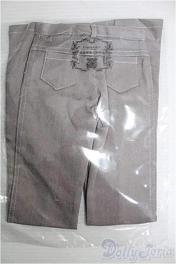 画像1: 【SALE】SD17/OF パンツ I-24-11-24-3057-TO-ZI (1)