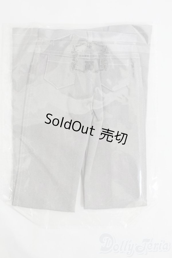 画像1: SD17/OF パンツ I-25-06-01-2044-TO-ZI (1)