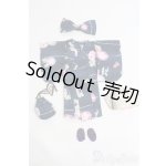 画像: ネオブライス/OF 着物セット/ I-25-09-28-340-TO-ZI