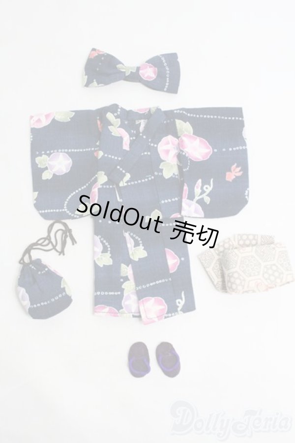 画像1: ネオブライス/OF 着物セット/ I-25-09-28-340-TO-ZI (1)