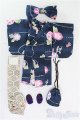 画像: 【SALE】ネオブライス/OF 着物セット I-24-11-17-3130-TO-ZI