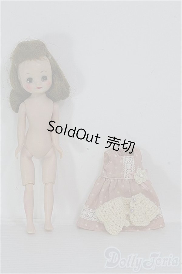 画像1: Tiny Betsy/ヴィンテージ・ベッツィー本体 I-25-05-25-1084-TN-ZI (1)