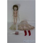 画像: 【SALE】Tiny Betsy/ヴィンテージ・ベッツィー本体+衣装 I-24-08-25-1094-TN-ZI