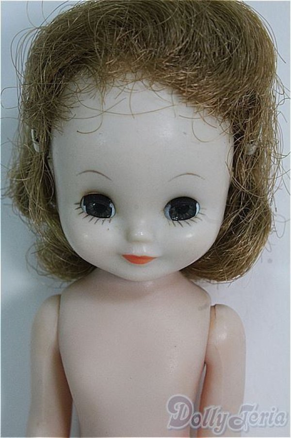 画像2: 【SALE】Tiny Betsy/ヴィンテージ・ベッツィー本体+衣装 I-24-08-25-1094-TN-ZI (2)