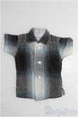 画像1: 【SALE】六分の一男子図鑑/OF シャツ I-24-12-22-3147-TO-ZI (1)