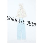 画像: 1/6ドール(27cm)/OF 衣装バラセット Y-25-10-29-191-TO-ZY