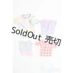 画像: 1/6ドール(22cm)/OF トップスバラセット I-25-04-20-2130-TO-ZI