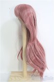画像2: 7〜8inch/ウィッグ：TRAUMENDER VAMPIRE-GARTEN製 I-25-01-26-2031-TO-ZI (2)