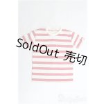 画像: SD17/OF Tシャツ:stitch17様製 I-25-03-02-2035-TO-ZI