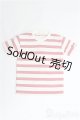 画像: SD17/OF Tシャツ：stitch17様製 I-25-03-02-2035-TO-ZI